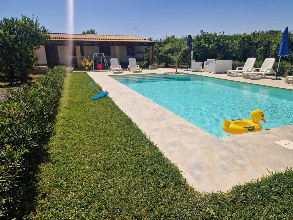 Villa Lorenzo - 1