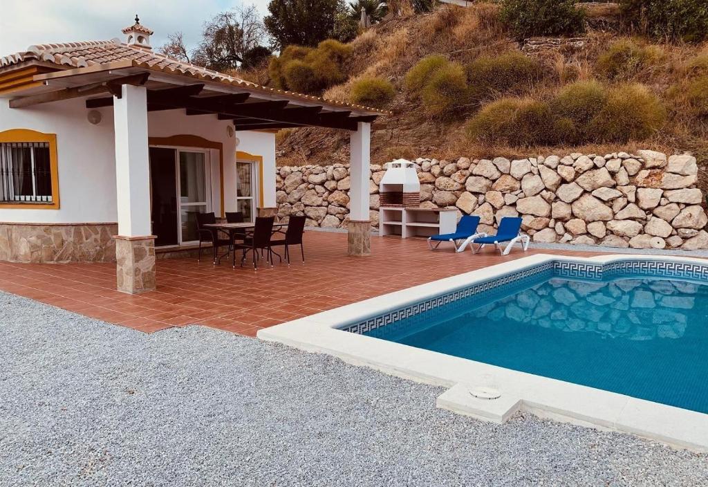 Casa Verdejo - 1