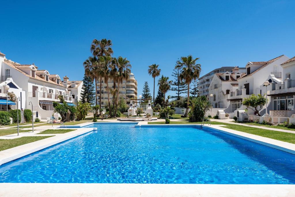 Townhouse beachside Fuengirola - 2