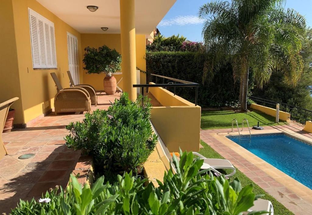 Casa Heidi - 3