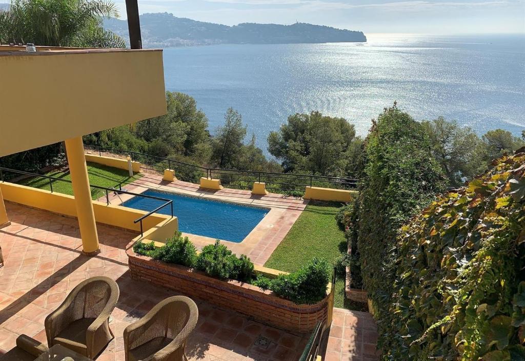 Casa Heidi - 1