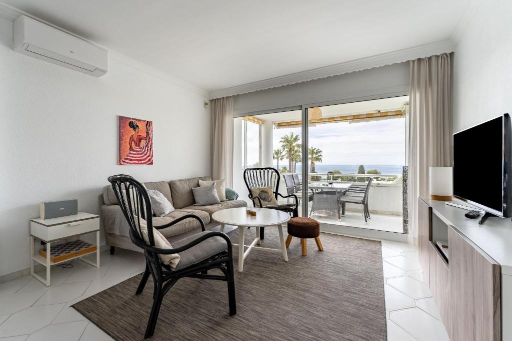 Apartment in Miraflores - 3
