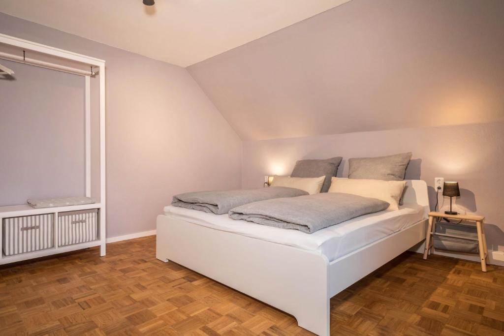 Ferienwohnung Allgäu - 3
