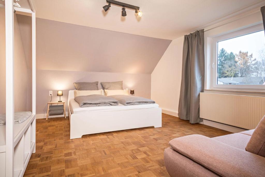 Ferienwohnung Allgäu - 5