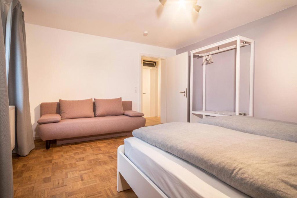 Ferienwohnung Allgäu - 4