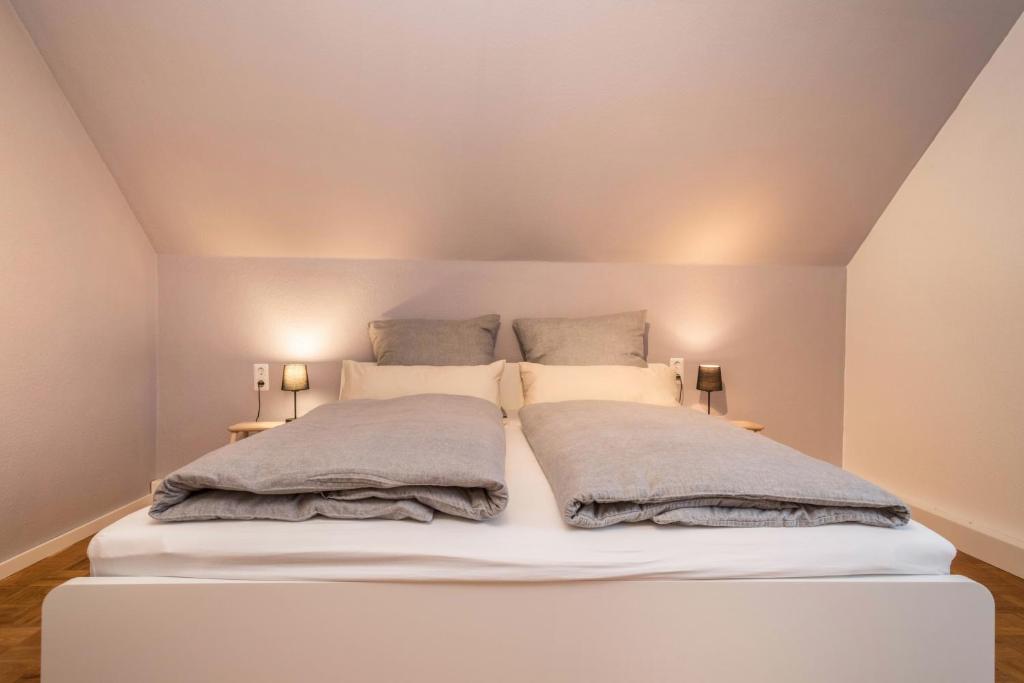 Ferienwohnung Allgäu - 2