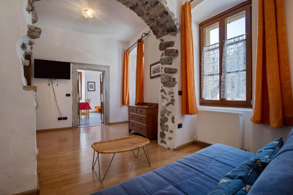 Residence Lena App 2 - 2