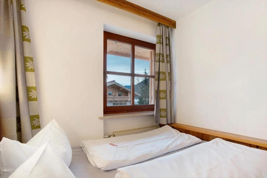 Gästehaus Panorama - Appartement 2 - 5