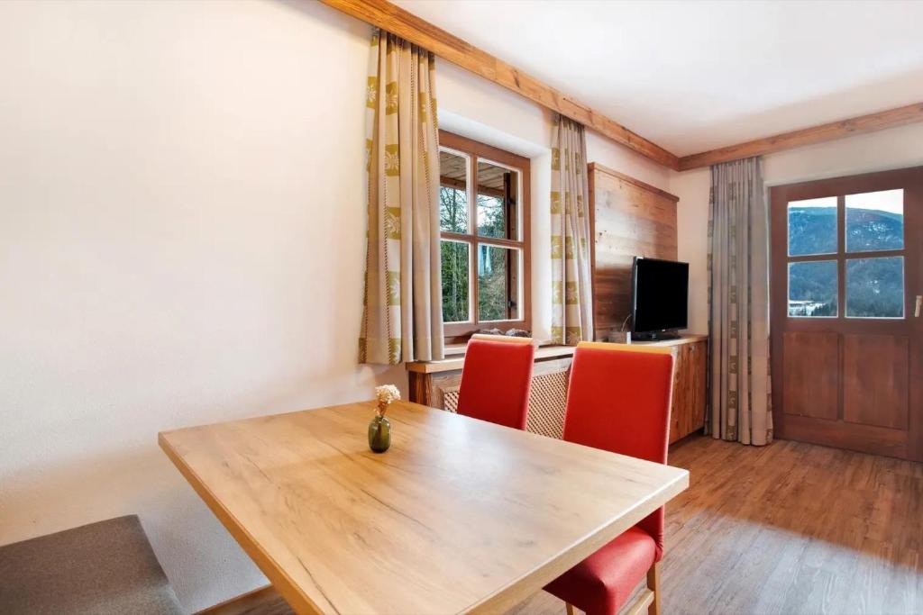 Gästehaus Panorama - Appartement 2 - 4