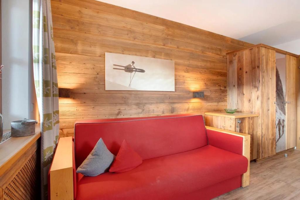 Gästehaus Panorama - Appartement 2 - 2