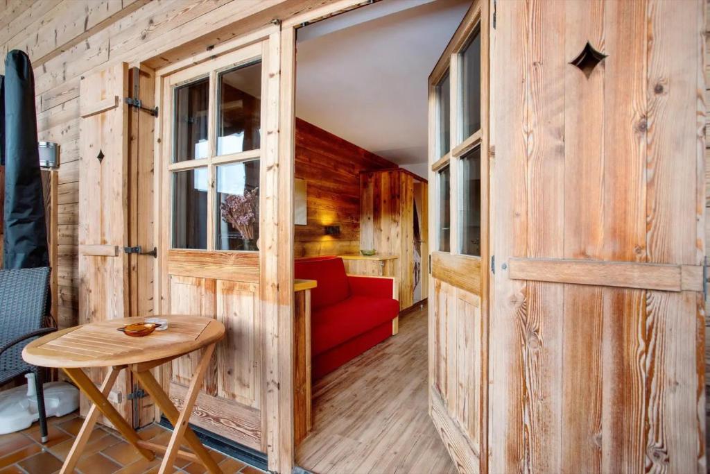 Gästehaus Panorama - Appartement 2 - 3