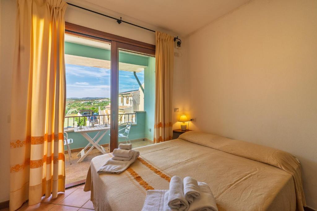 Residence Galatea -Monolocale - 1