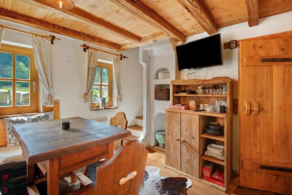 Tiny Hideaway Bayerischer Wald - 5