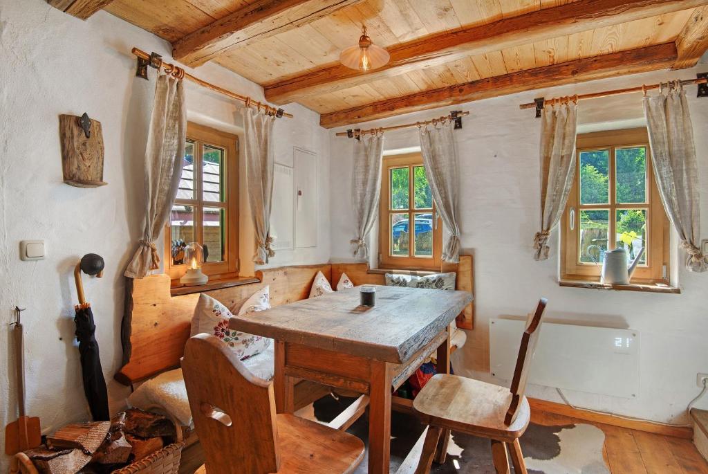 Tiny Hideaway Bayerischer Wald - 4