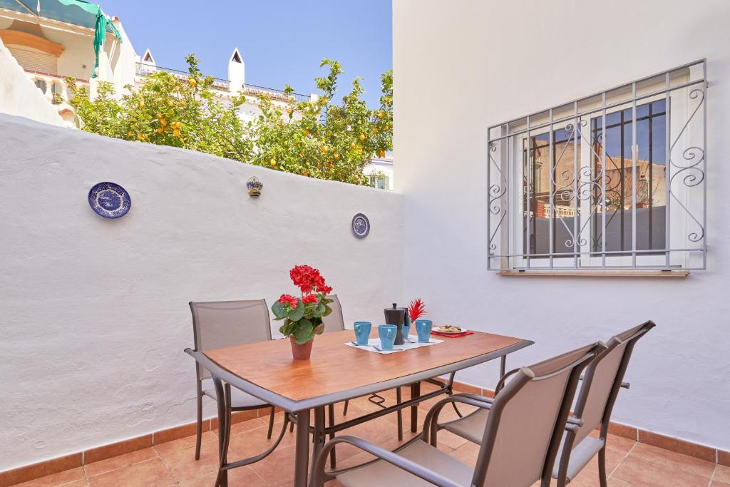 Apartamento Almijara 2 - 4