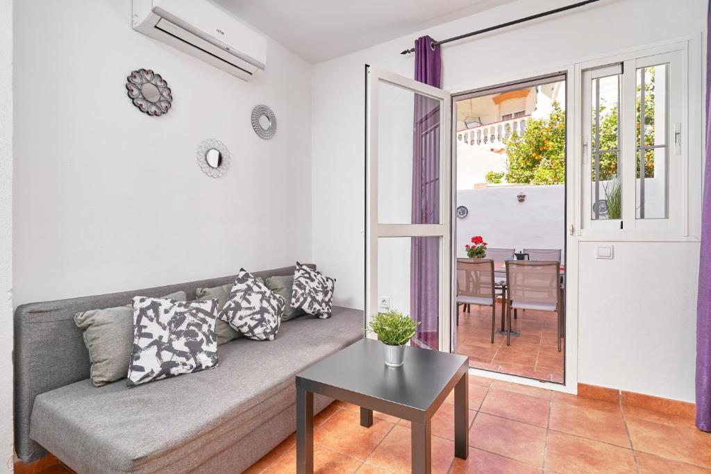 Apartamento Almijara 2 - 3