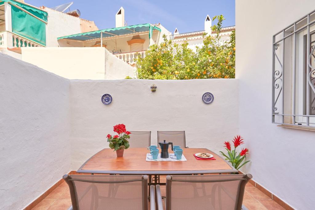 Apartamento Almijara 2 - 5