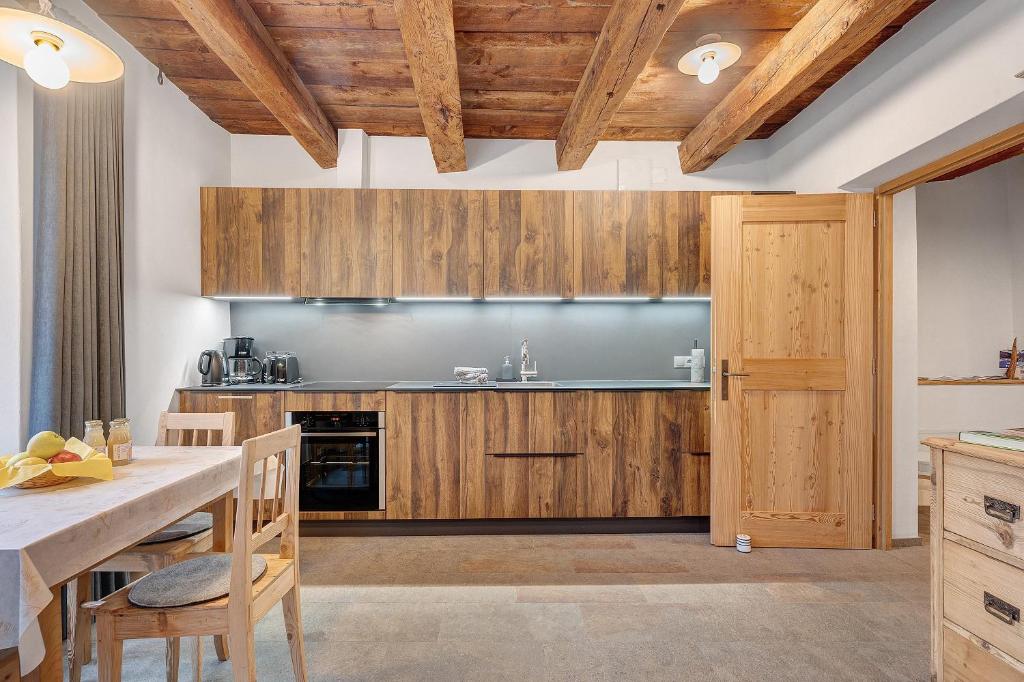 Alpin Chalet Samer - 2