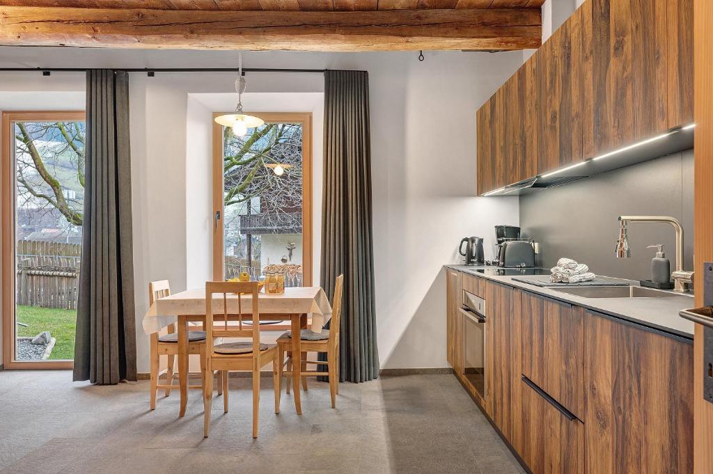 Alpin Chalet Samer - 3