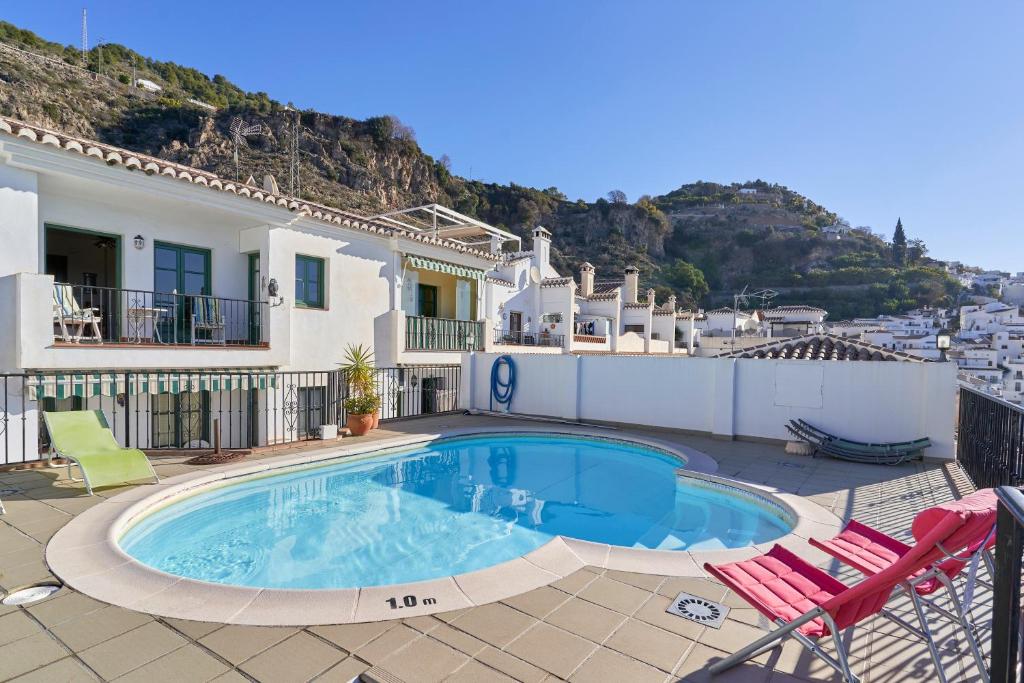 Casa Ella - 3