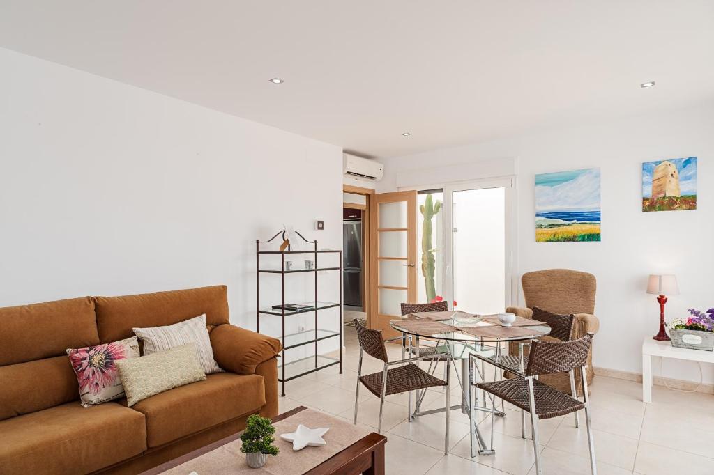 Apartamento Cañada Honda Conil - 5