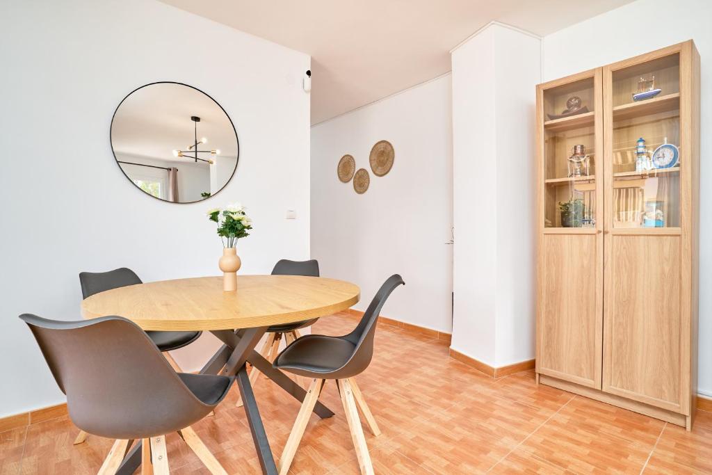 Apartamento Los Cactus - 5