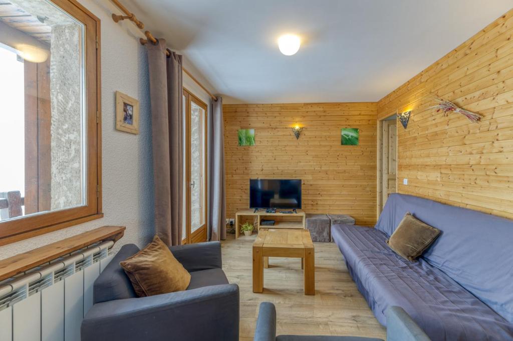 Souveraine 3 Charmant Appartement - 2