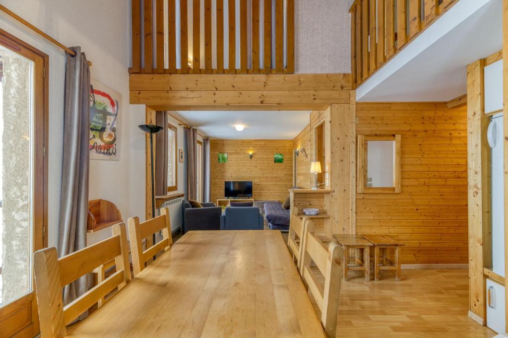 Souveraine 3 Charmant Appartement - 5
