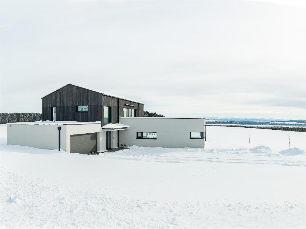 Chalet Am Ried - 4
