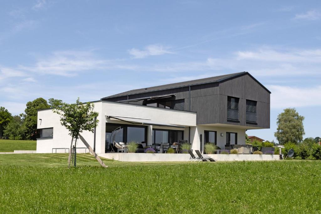 Chalet Am Ried - 2