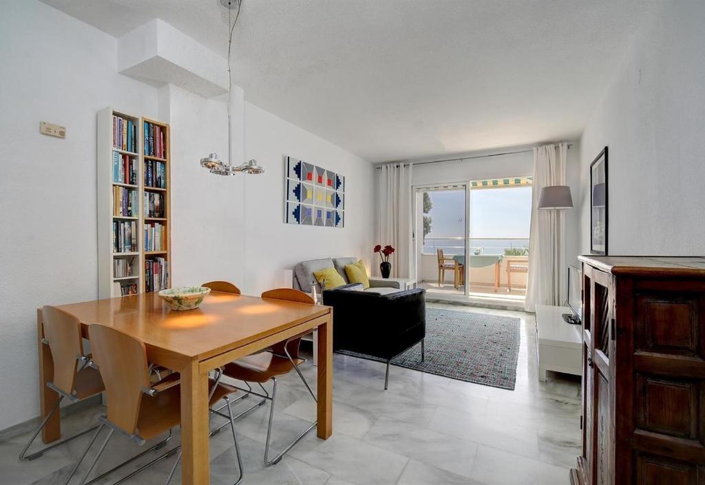 Apartment Boulevard 205 - 5