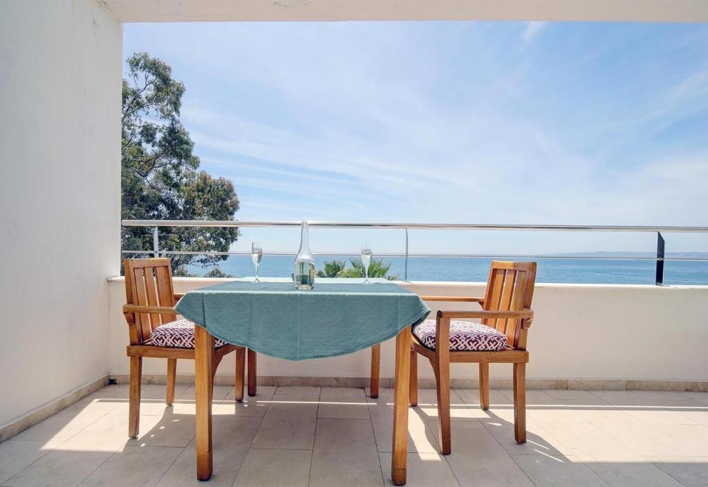 Apartment Boulevard 205 - 3