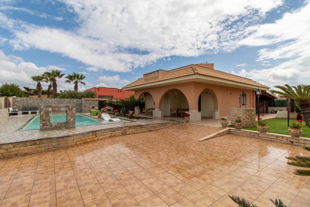 Villa Sonia - Vista Mare - 4