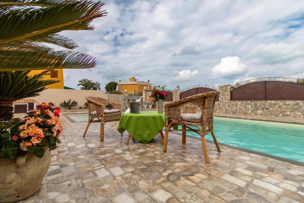Villa Sonia - Vista Mare - 5