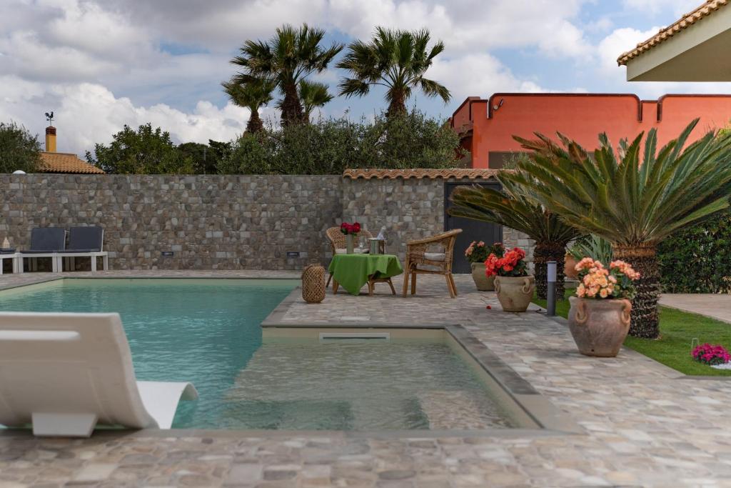 Villa Sonia - Vista Mare - 1