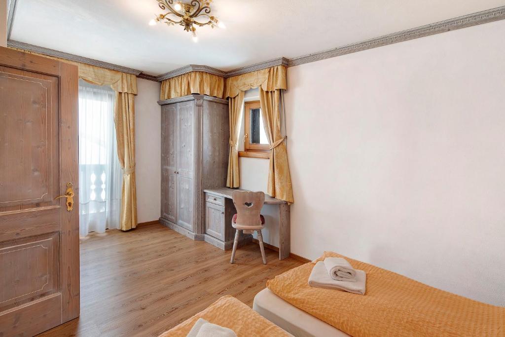 Casa Li Roina n 47 - 5