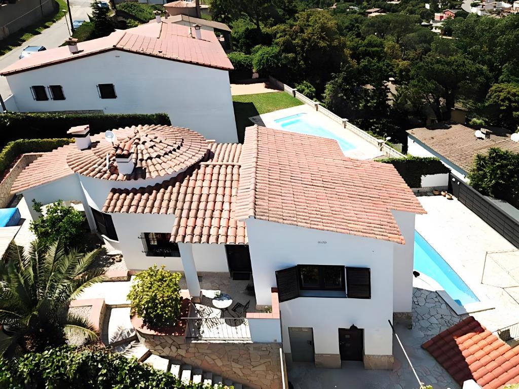 Casa Manzana - 1