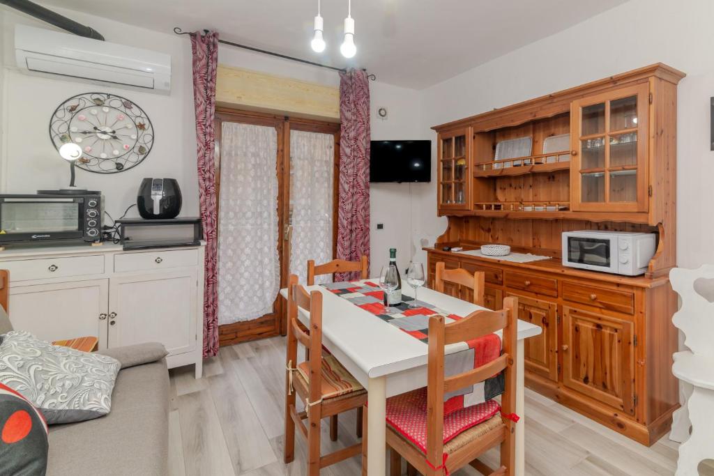 Casa Murticciola - 3