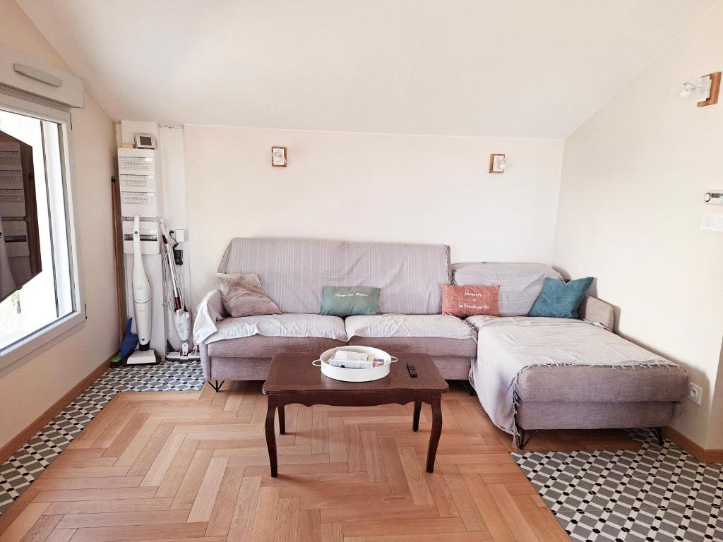 La maison de l'écume - 5
