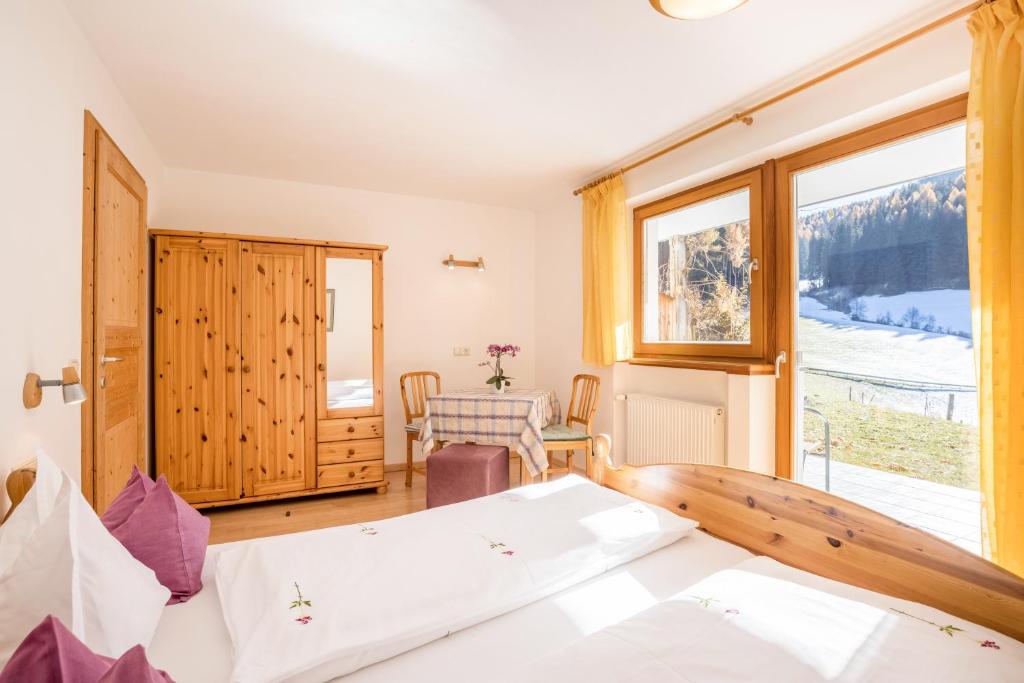 Lettnerhof Familysuite Terrace 2 - 1