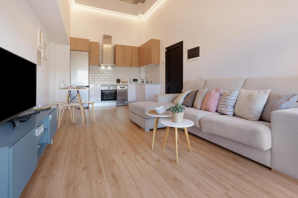 Casa Trisca Corralejo 2Bedroom - 4