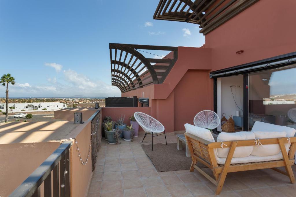 Casa Trisca Corralejo 2Bedroom - 2