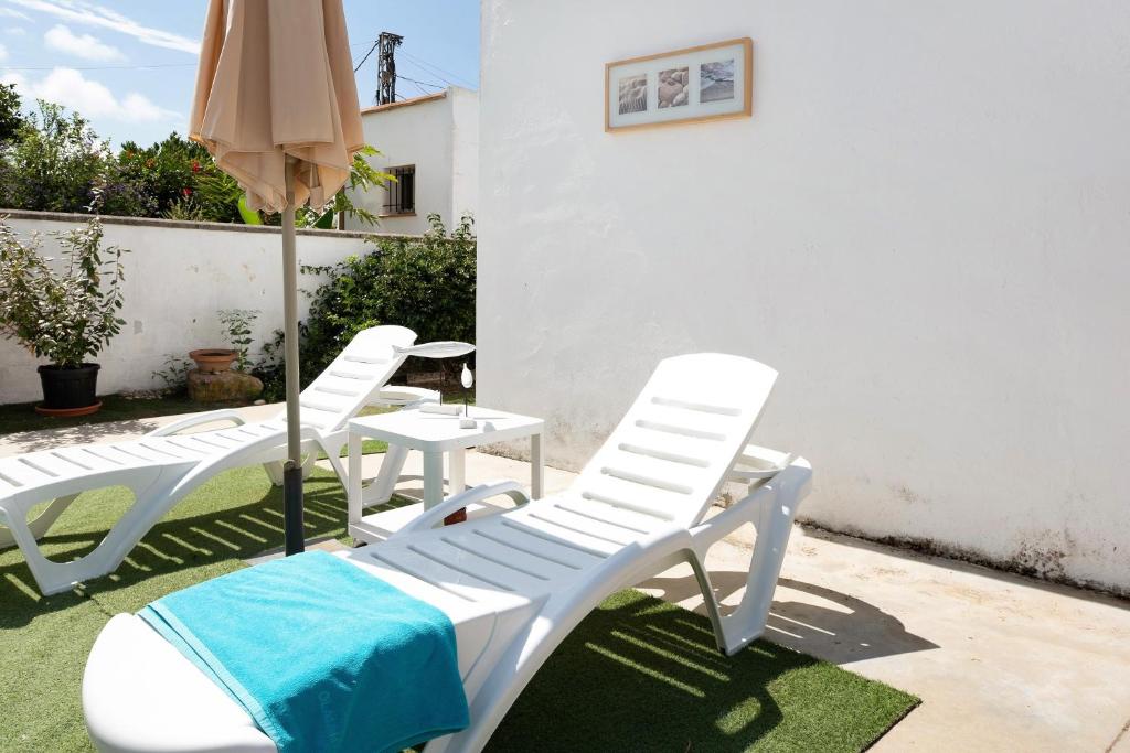 Casa Nazaret - 2