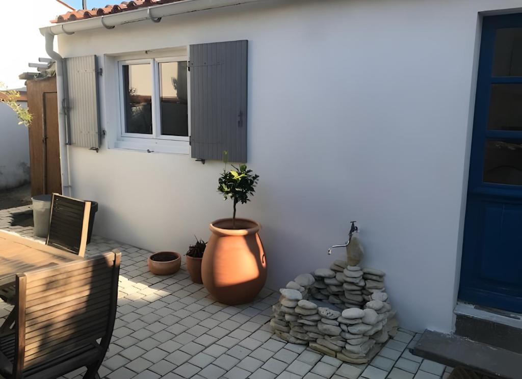 La Maison De Pauline - Ref 206 - 2