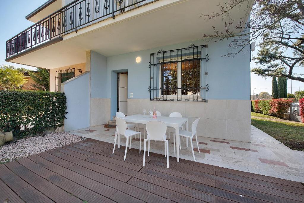 Villa Iconi Lake Garda - 2