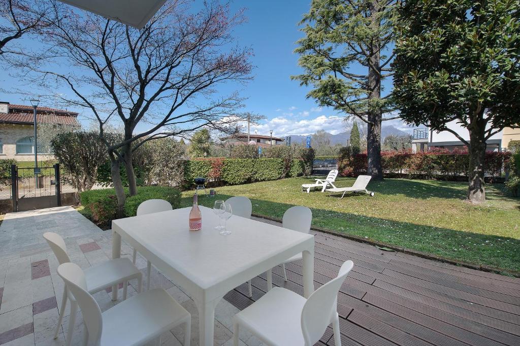 Villa Iconi Lake Garda - 3