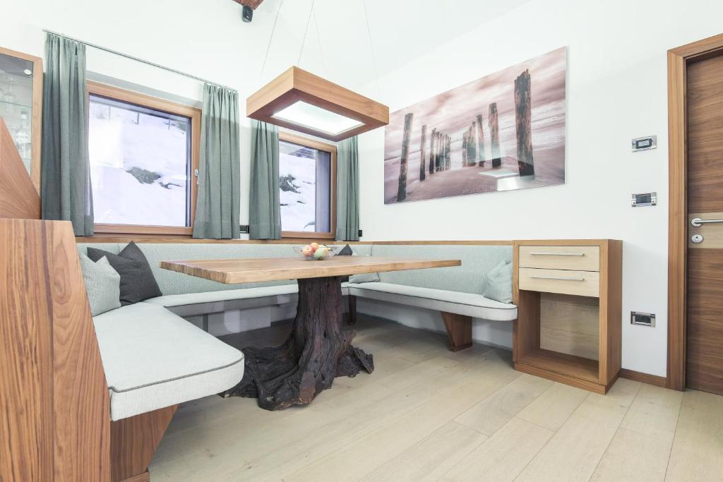 Apt Hetti - Haus Kostner - 5