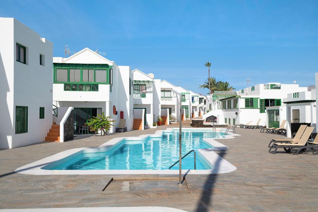 Casa Lorea - 1