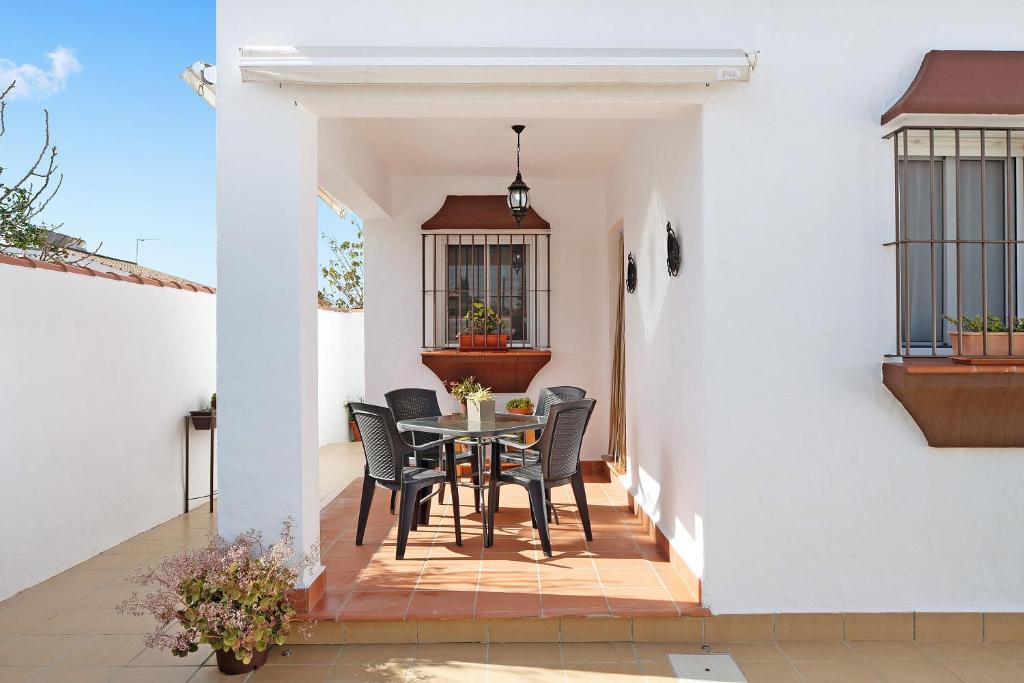 Casa Antonia 2 - 1
