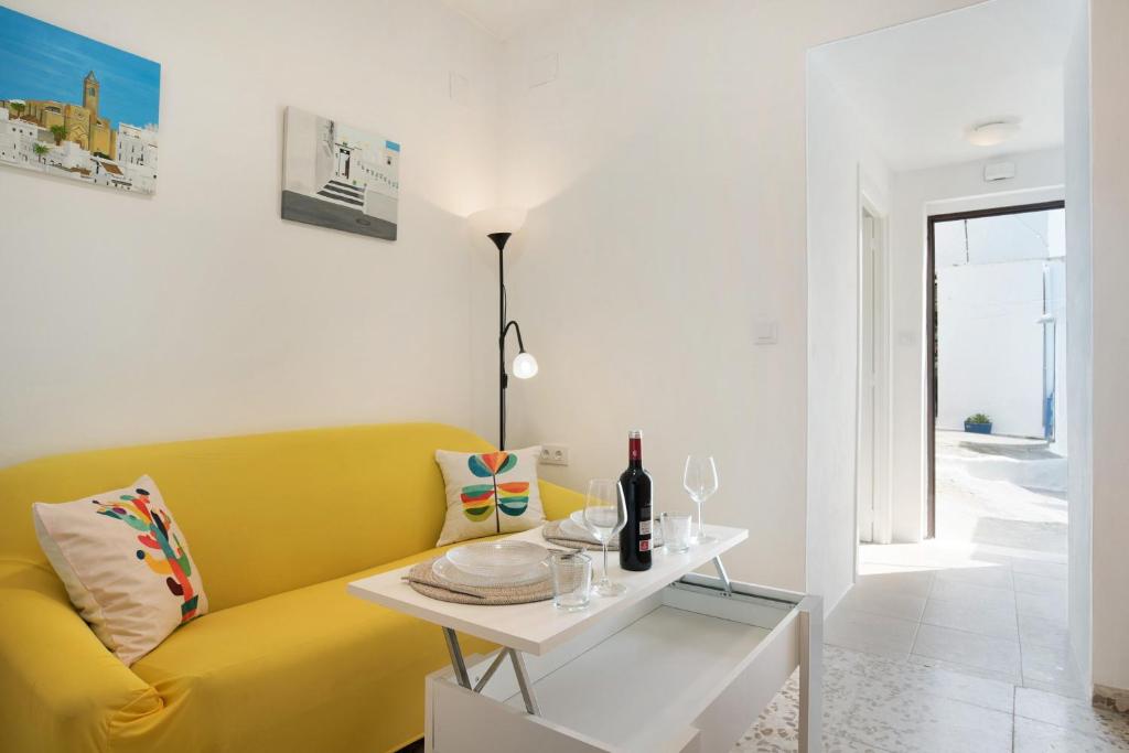 Casa Rincón del Beso - 2